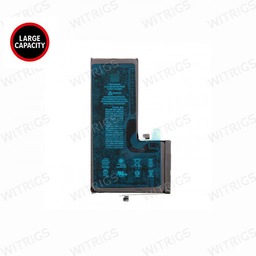 New Replacement High Capacity battery For iphone 11 Pro Max 4780 mAh
