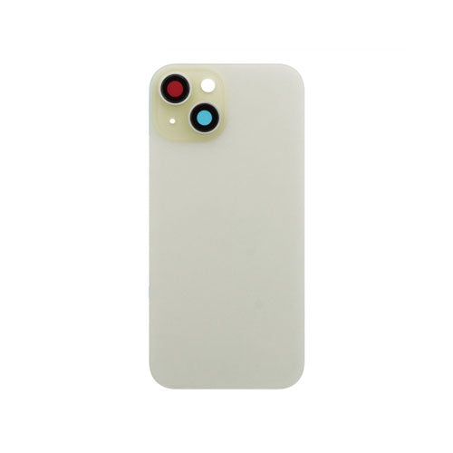 OEM Rear Housing Glass for iPhone 15.