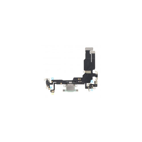 OEM Charging Port Flex for iPhone 15.