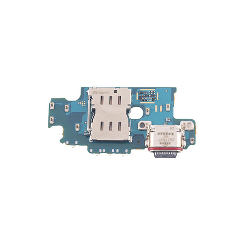 OEM Charging Port PCB Board for Samsung Galaxy S25 Plus