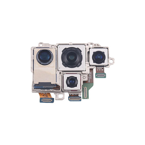 OEM Camera For Samsung Galaxy S25 Ultra