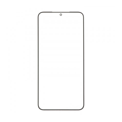 OEM Front Glass With OCA Polarizer for Samsung Galaxy S25 Plus