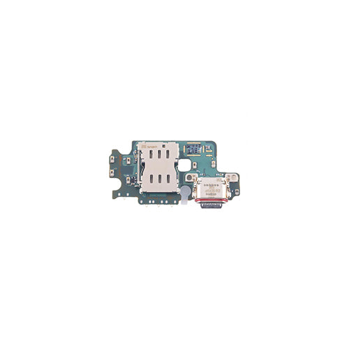 OEM Charging Port PCB Board for Samsung Galaxy S25