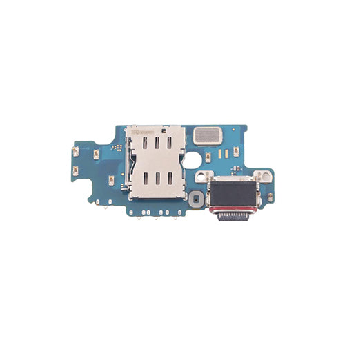 OEM Charging Port PCB Board for Samsung Galaxy S25 Plus