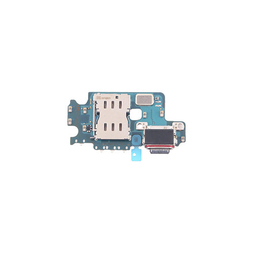 OEM Charging Port PCB Board for Samsung Galaxy S25