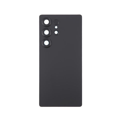 OEM Battery Cover With Camera Cover for Samsung Galaxy S25 Ultra