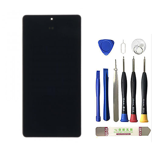 Original Screen Replacement with Frame for Samsung Galaxy S25 Ultra