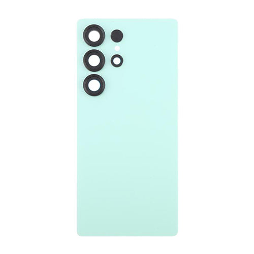 OEM Battery Cover With Camera Cover for Samsung Galaxy S25 Ultra