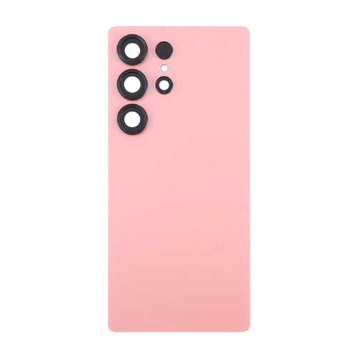 OEM Battery Cover With Camera Cover for Samsung Galaxy S25 Ultra