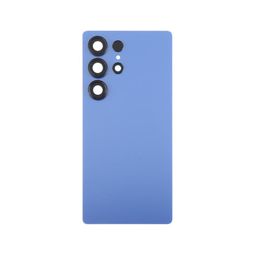 OEM Battery Cover With Camera Cover for Samsung Galaxy S25 Ultra