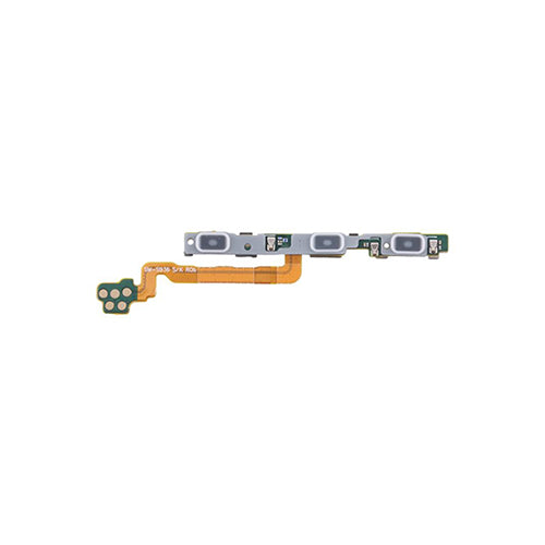 OEM Power + Volume Button Flex for Samsung Galaxy S25
