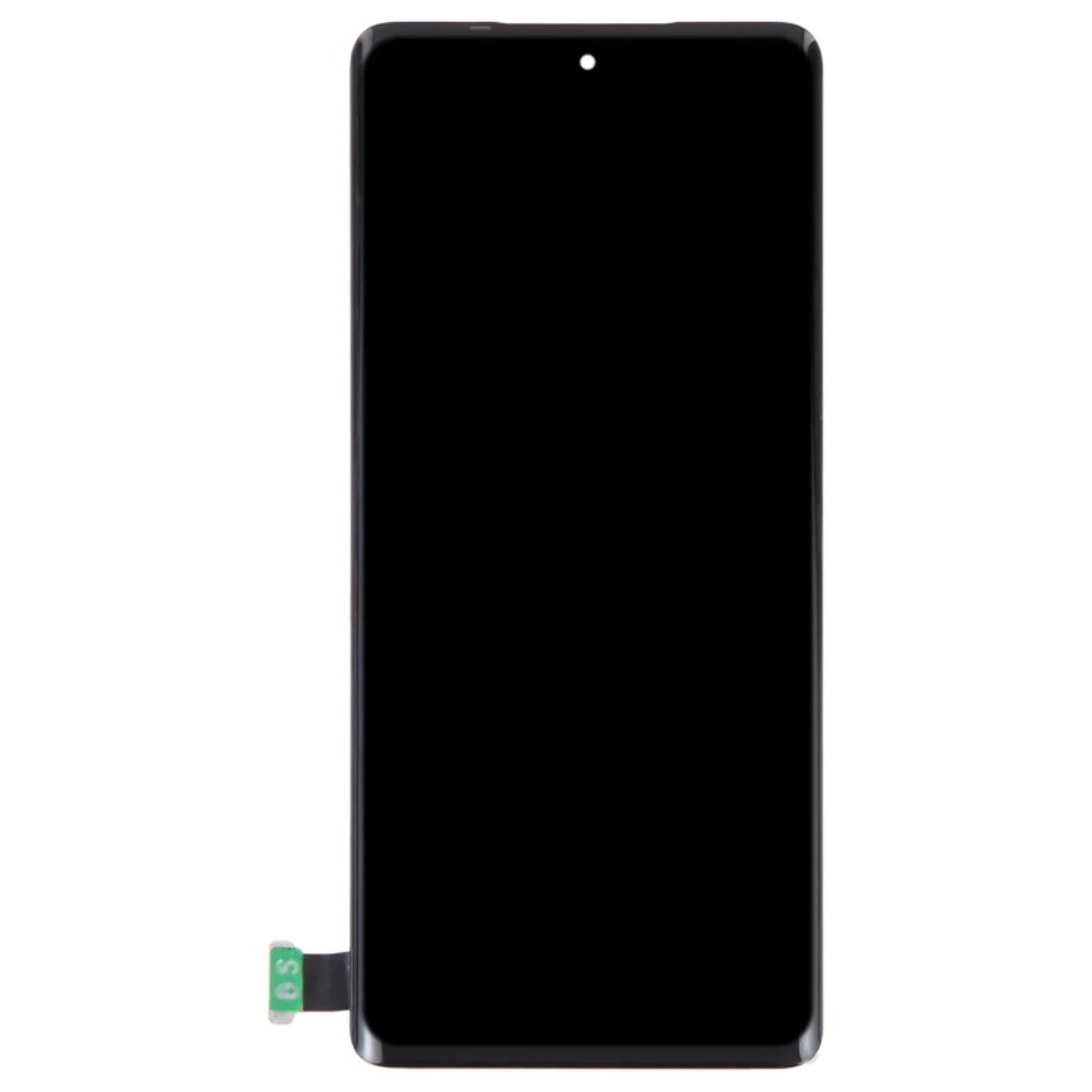 Original Lcd Screen Replacement for Vivo X80 Pro.