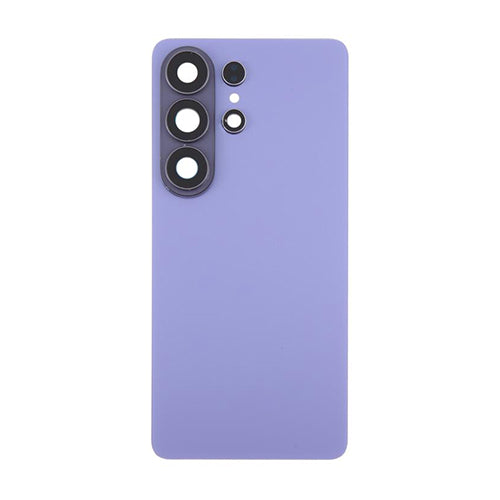 OEM Battery Cover With Camera Cover for Samsung Galaxy S26 Ultra