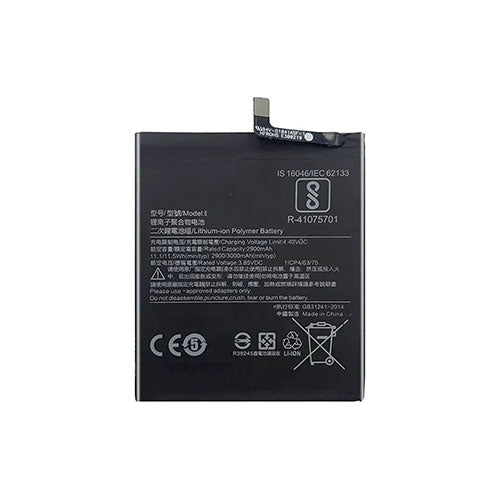 OEM Battery for XIAOMI MI PLAY