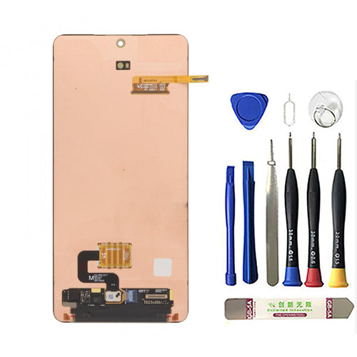 Original Lcd Screen Replacement For Samsung Galaxy S26 Ultra