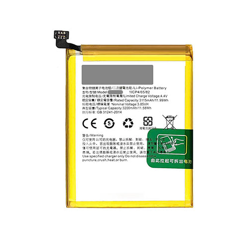 OEM Battery for OPPO F5 Youth