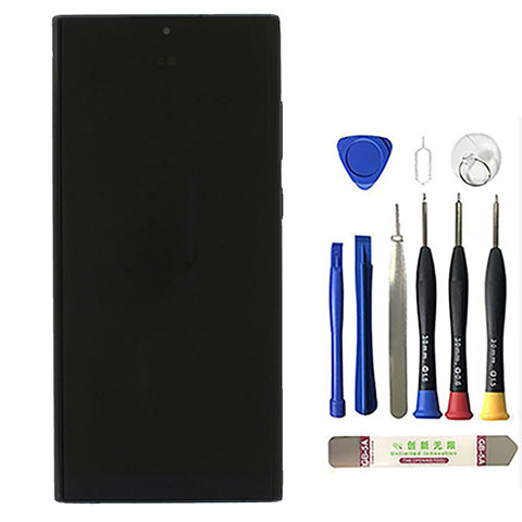 Original Screen Replacement for Samsung Galaxy S22 Ultra