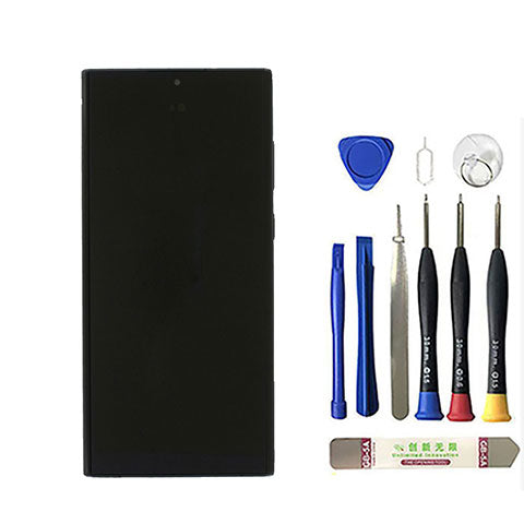 Original Screen Replacement for Samsung Galaxy S22 Ultra