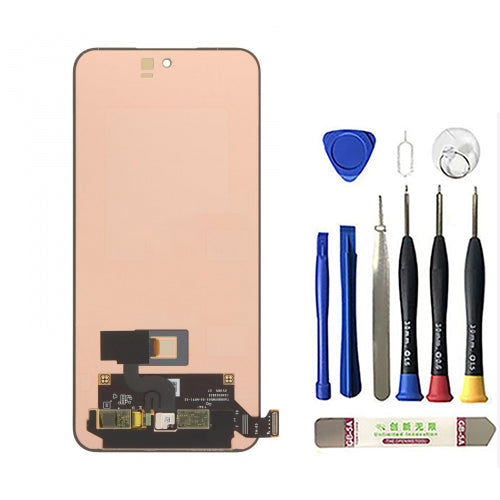OEM Lcd Screen Replacement For OnePlus 15R