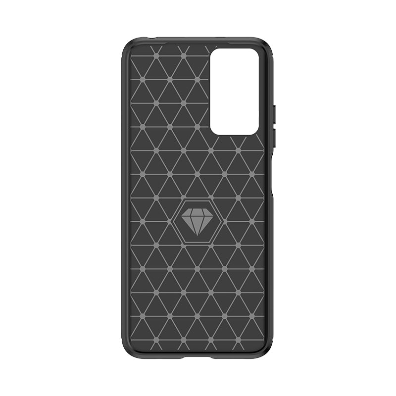 Brushed Silicone Phone Case For Redmi Note 12S
