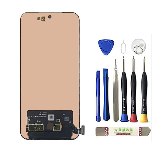 OEM Lcd Screen Replacement For OnePlus 13S