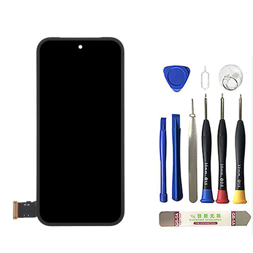Original Screen Replacement For Google Pixel 10A