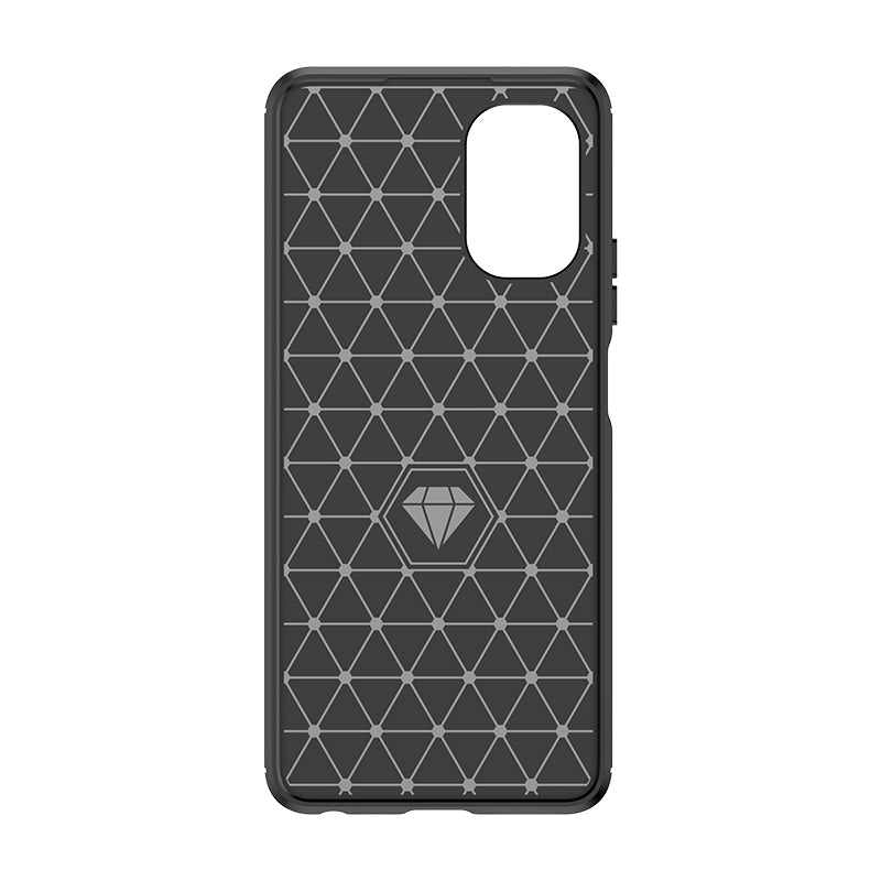 Brushed Silicone Phone Case For Realme 10 Pro