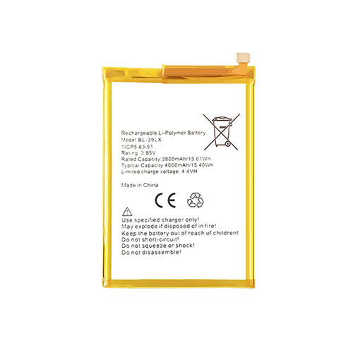 OEM Battery for Infinix S5 Lite