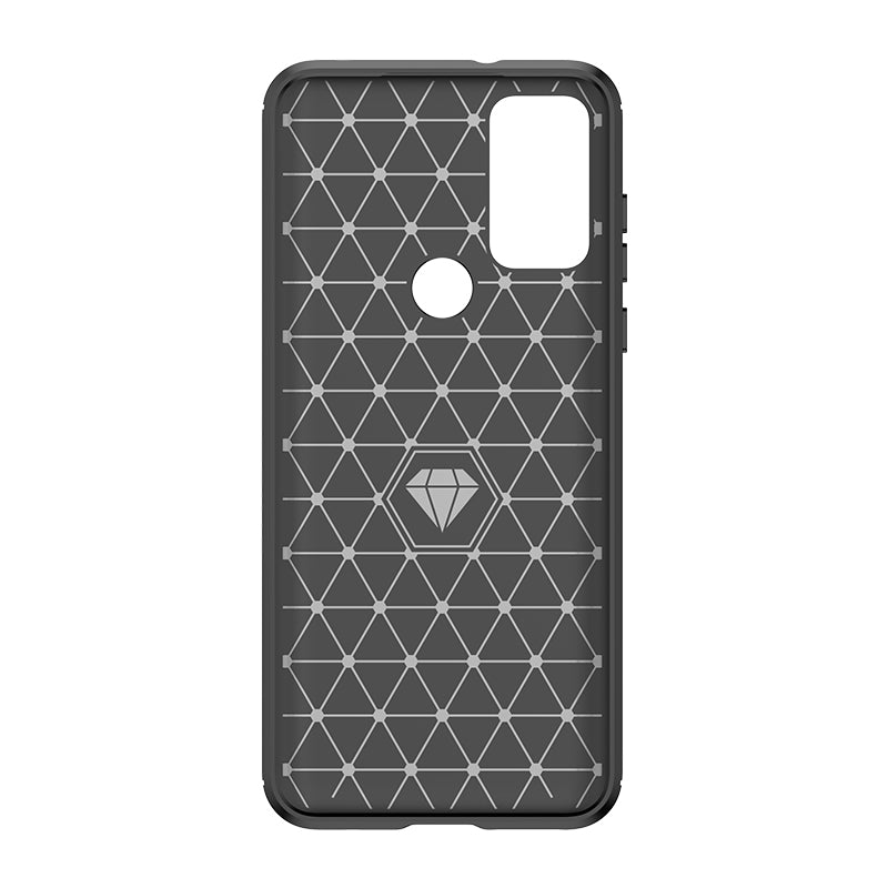 Brushed Silicone Phone Case For  Motorola Moto G Power 2022