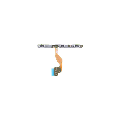 OEM Power + Volume Button Flex for Samsung Galaxy S25 edge