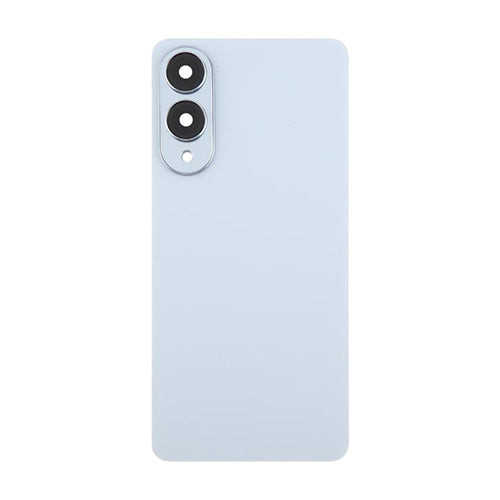 OEM Battery Cover With Camera Cover for Samsung Galaxy S25 Edge