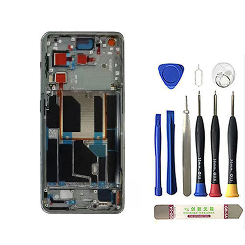 Original Screen Replacement for Oneplus 11.