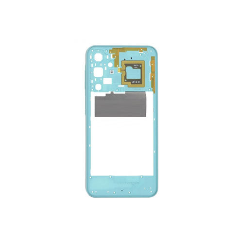 OEM Middle Frame for Samsung Galaxy A16 5G.