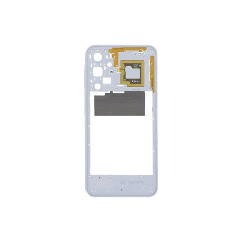 OEM Middle Frame for Samsung Galaxy A16 5G.