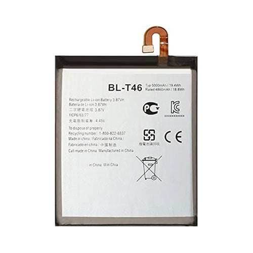 OEM Battery for LG V60 Thin Q