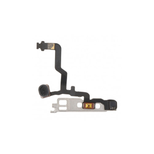 OEM Power Button Flex Cable For Apple Watch Series 10