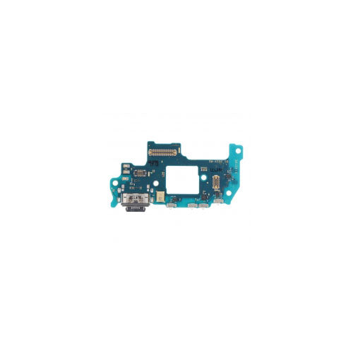 OEM Charging Port PCB Board for Samsung Galaxy A55 5G.