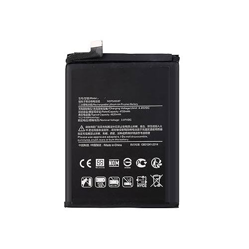 OEM Battery for XIAOMI POCO F2