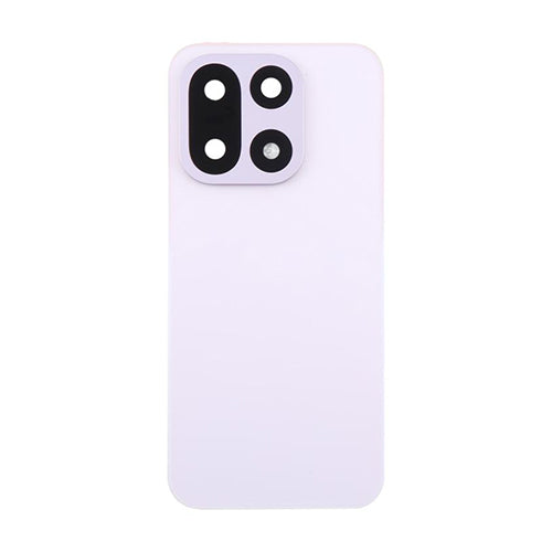 OEM Battery Cover With Camera Cover For OnePlus 15