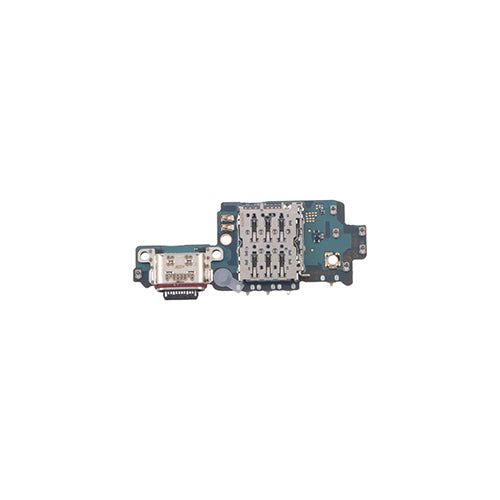 OEM Charging Port PCB Board for Samsung Galaxy S26 Ultra