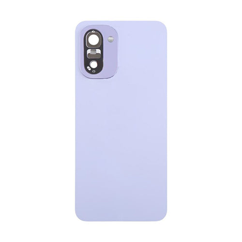 OEM Battery Cover With Camera Cover For OnePlus 15R