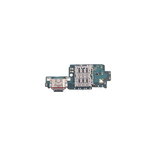 OEM Charging Port PCB Board for Samsung Galaxy S26 Ultra