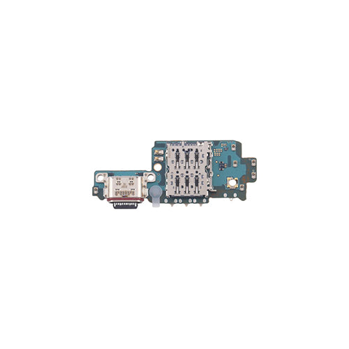 OEM Charging Port PCB Board for Samsung Galaxy S26 Ultra