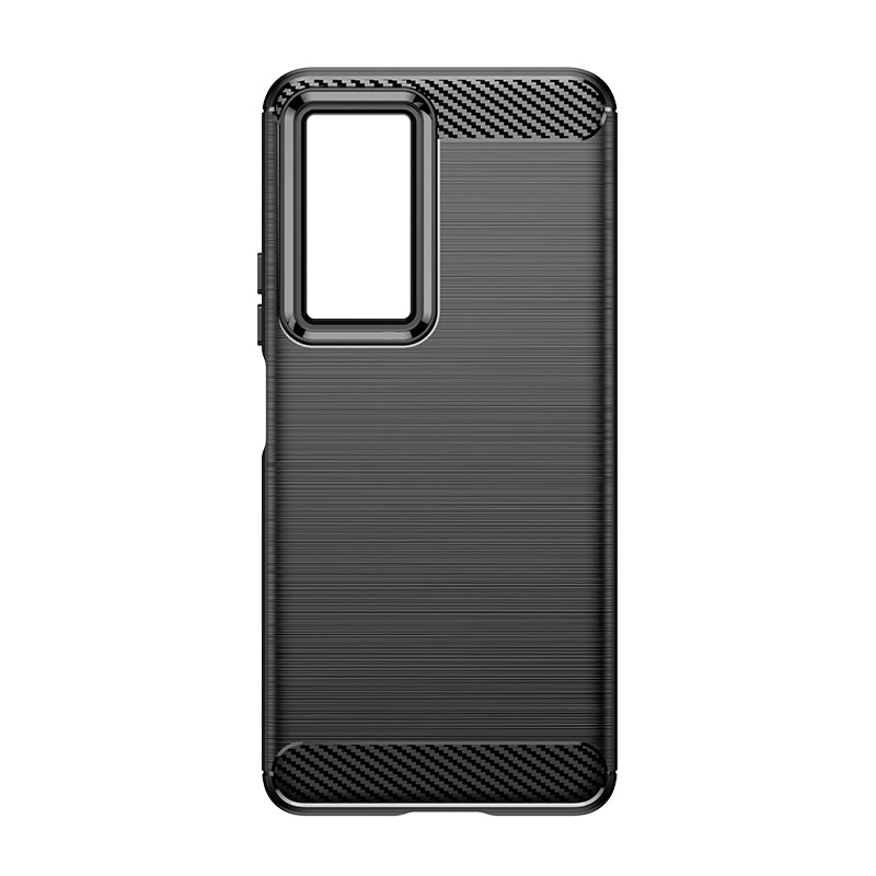 Brushed Silicone Phone Case For Redmi K60E