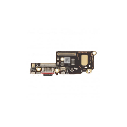 Original Charging Port PCB Board + SIM Card Slot for OnePlus 15