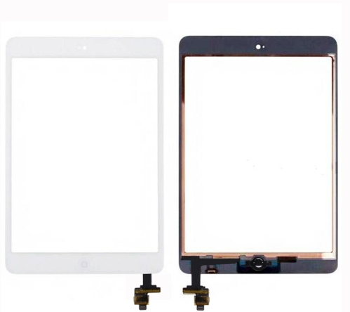 OEM Digitizer for iPad Mini 2 with Retina Display White