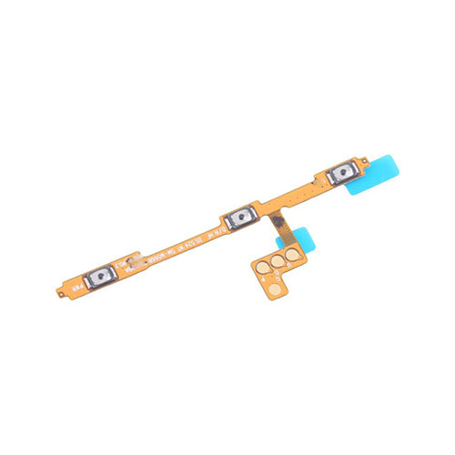 OEM Power + Volume Button Flex for Samsung Galaxy A17 5G