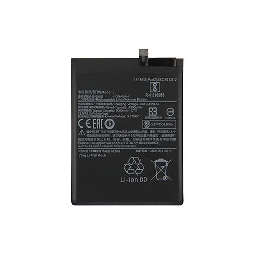 OEM Battery for XIAOMI Mi 10T Pro 5G