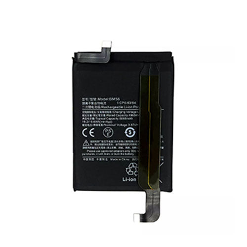 OEM Battery for XIAOMI Poco F3 GT