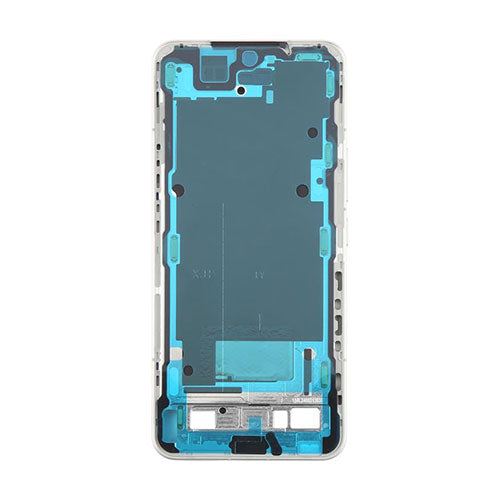 OEM Middle Frame Housing for Xiaomi 15 Pro